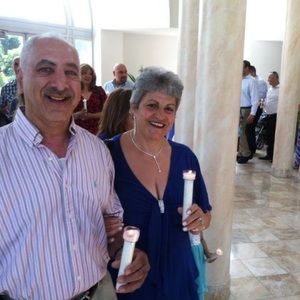 Meet your Posher, Sammy kawam